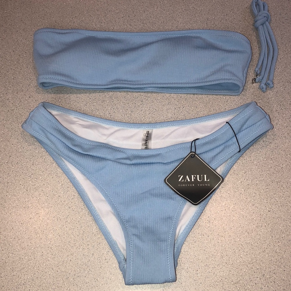 Zaful NEW Bikini